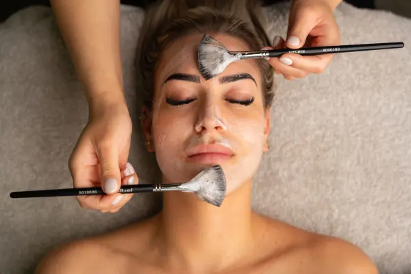 IK SKIN - Balance your skin | 45 min