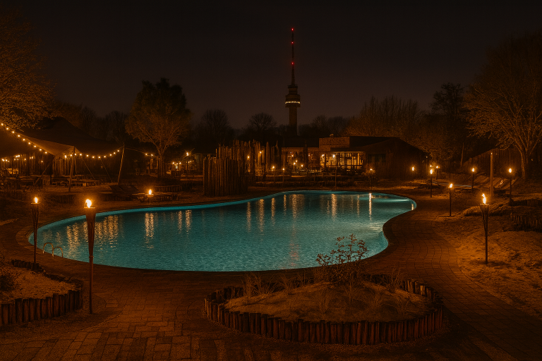 Winter Wellness evenementen