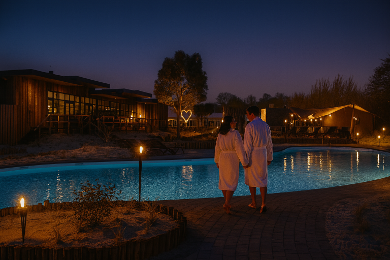 Voorkom je winterdip: met de Winter Wellness