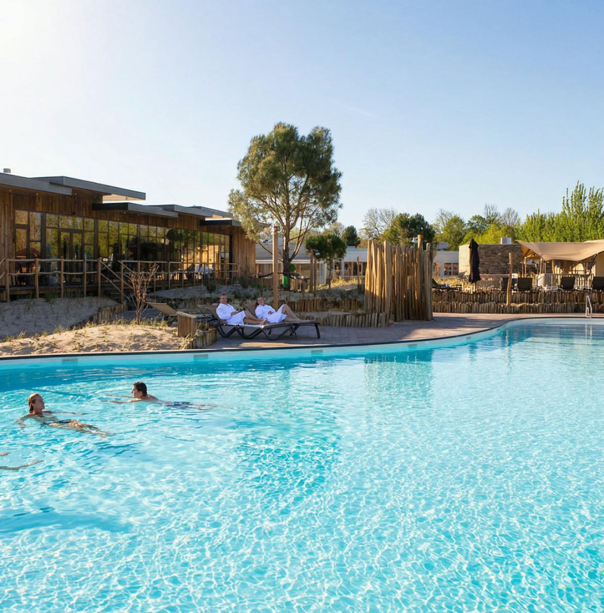 3x Wellness dagentree