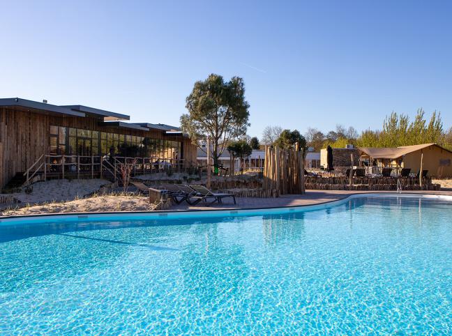 Kennismakingsactie Wellnessbeachclub