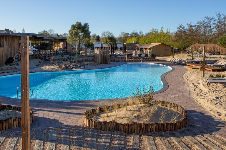 Ontdek het resort