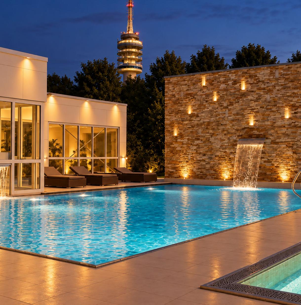 Ontdek het resort