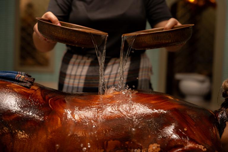 Black Friday hotel deal