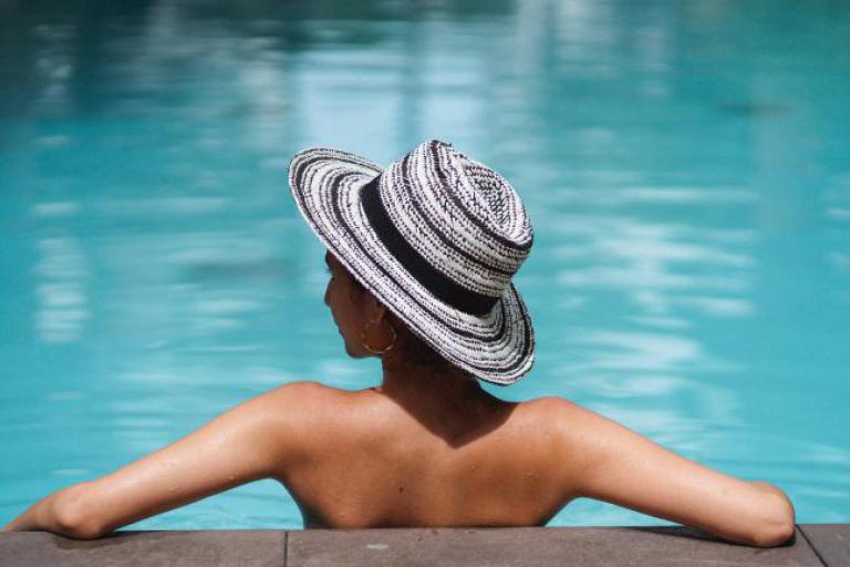 Tijd voor jezelf bij Vitae Wellnessresort Goes