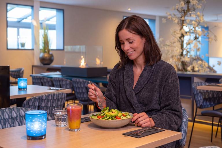 Tijd voor jezelf bij Vitae Wellnessresort Goes