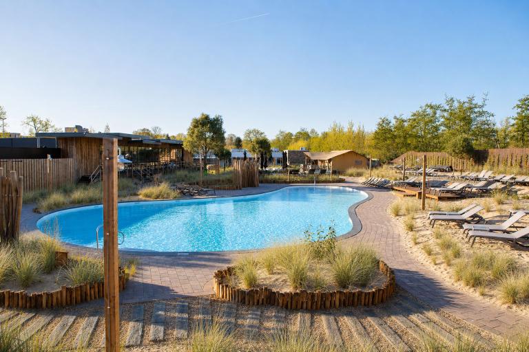 Ontdek het resort