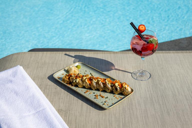 Tijd voor jezelf bij Vitae Wellnessresort Goes