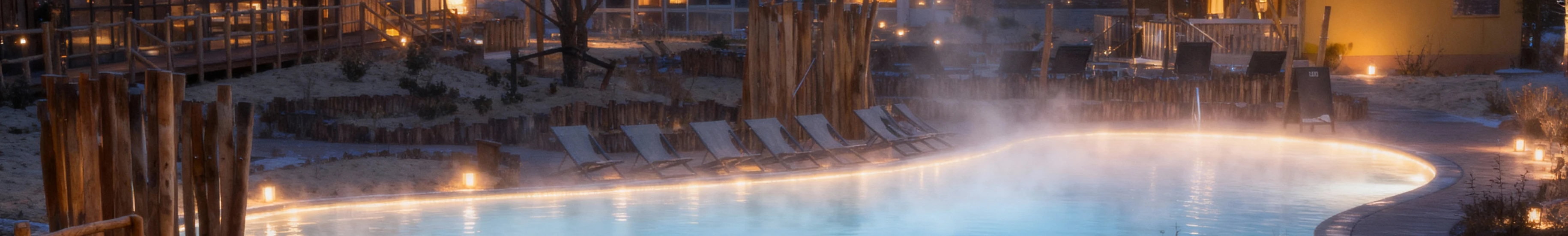 Tijd voor jezelf bij Vitae Wellnessresort Goes