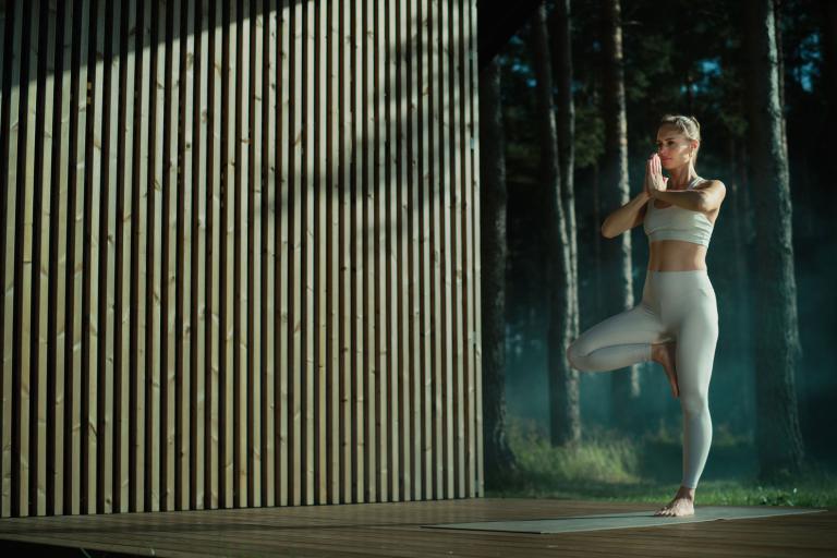 Winter Wellness evenementen